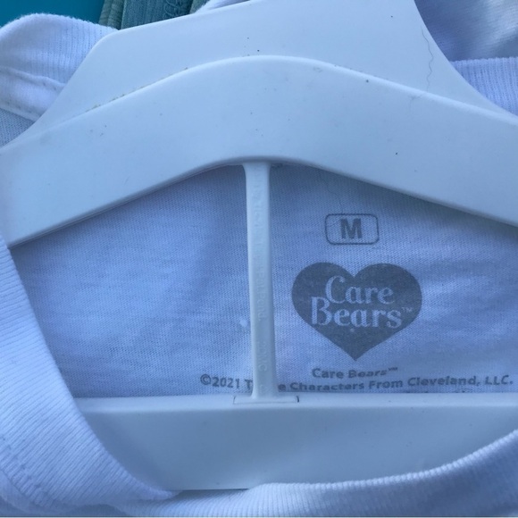 Care Bear Pride Tee shirt - Picture 2 of 4